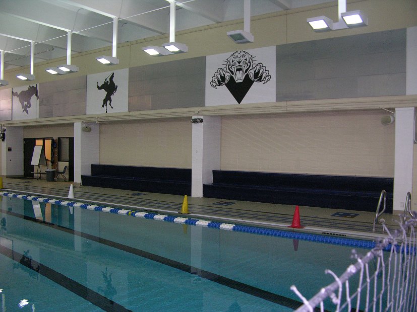 Spring Branch ISD Natatorium 10404 Tiger Trail Houston 77043 (20)